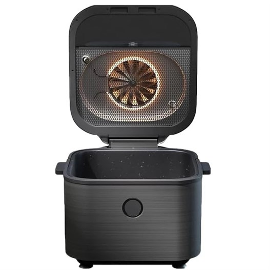 سرخ کن بدون روغن ایوولی مدل 8008